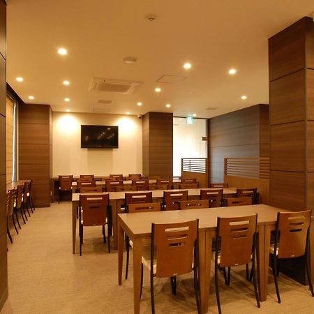 Ab Hotel Fukaya Dış mekan fotoğraf