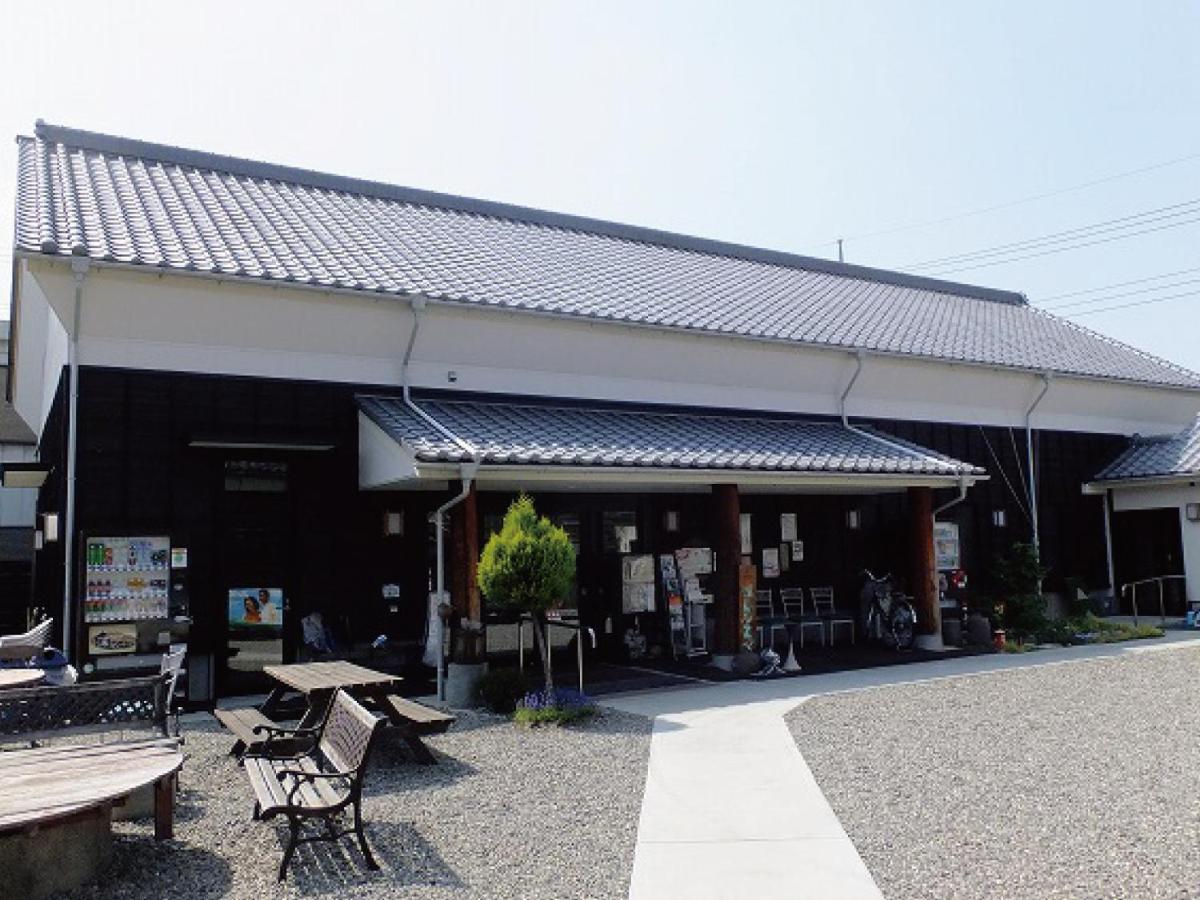 Ab Hotel Fukaya Dış mekan fotoğraf