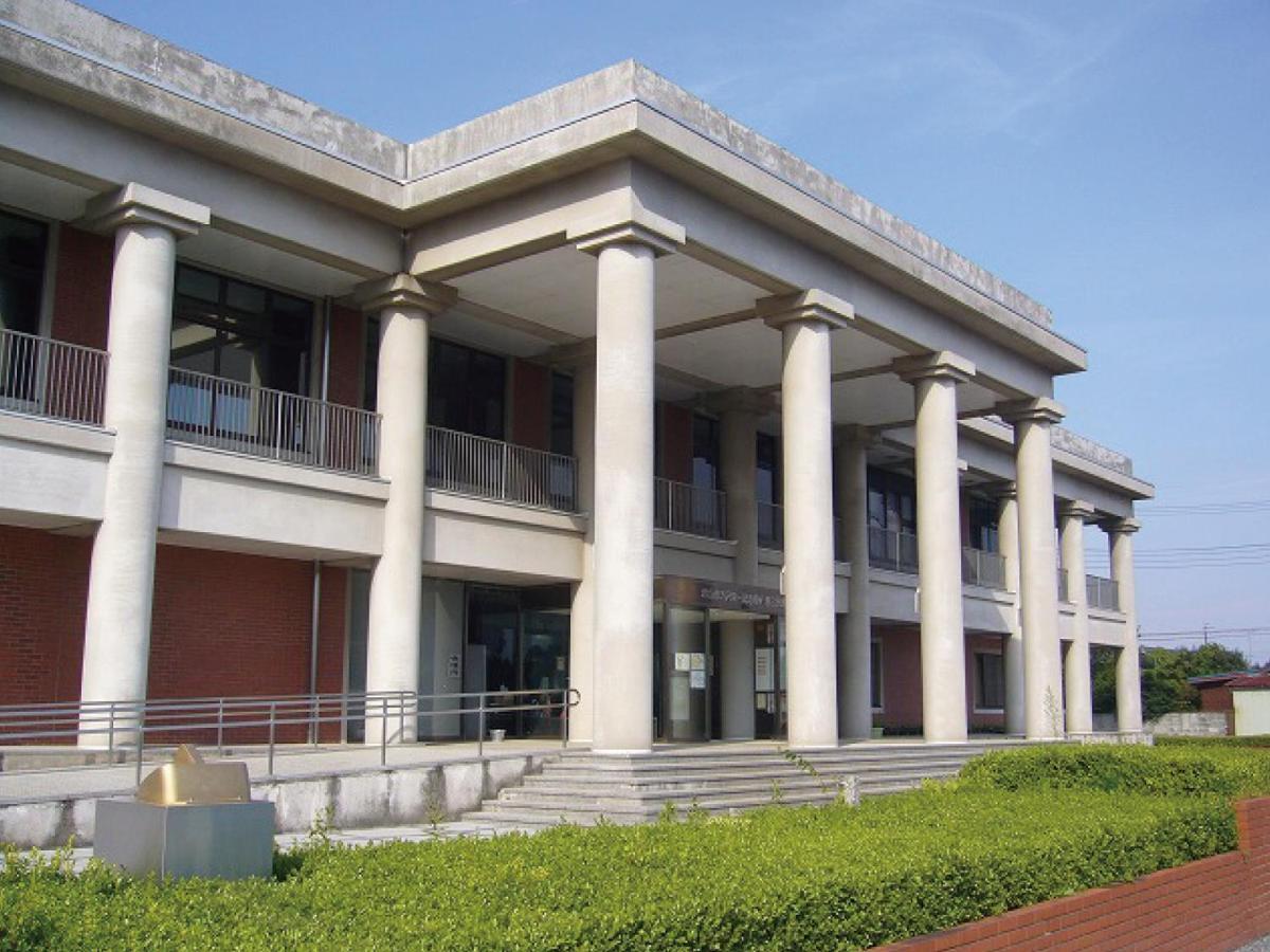 Ab Hotel Fukaya Dış mekan fotoğraf